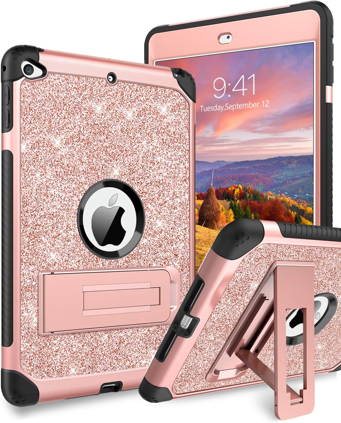 Get In On The Bidding Frenzy!