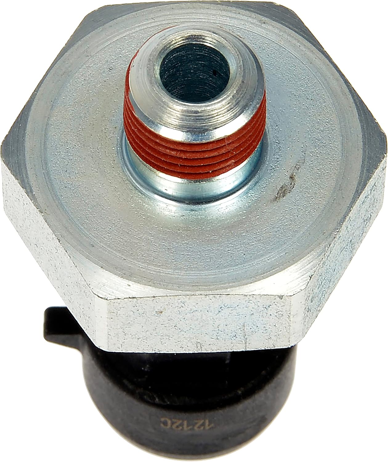 Dorman 904-7469 Fuel Pressure Sensor Compatible with Select Kenworth/Peterbilt Models