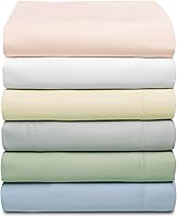 Vista 3 de Superior Juego de funda de edredón de mezcla de lyocell de 1000 hilos, fundas de cama, incluye 1 funda de edredón con cierre de botón, 1 funda