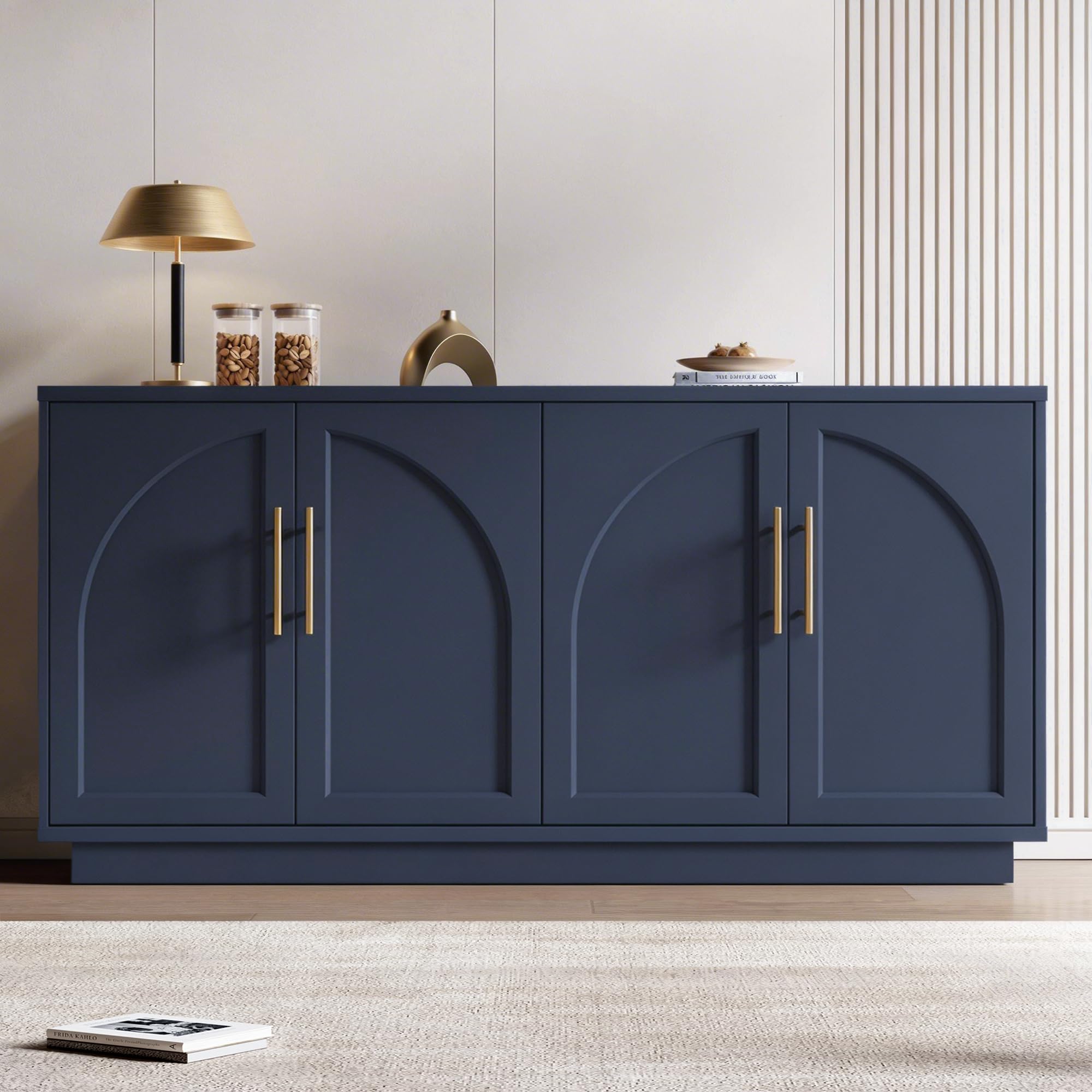 Fatmok Buffet Cabinet 59