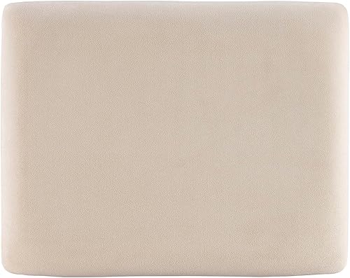 Miniatura 25 de Jackson Juego de tocador para recámara, Crema