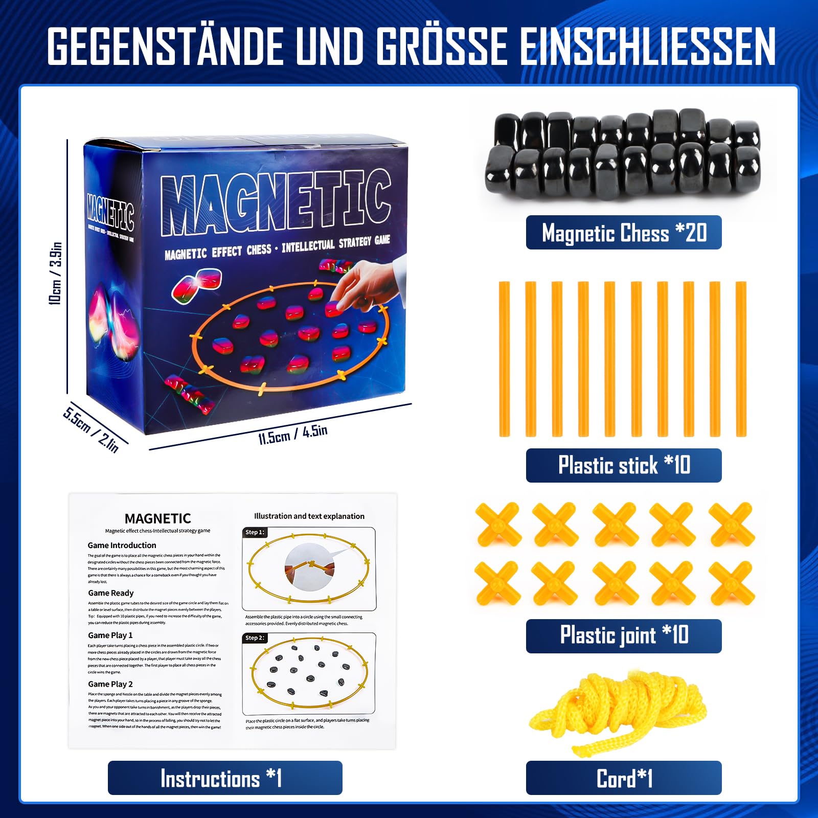 Magnetisch