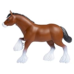 Just Play 39112 Spirit Draft Horse Large Figure