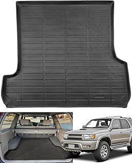 CARxion® 4Runner Cargo Liner