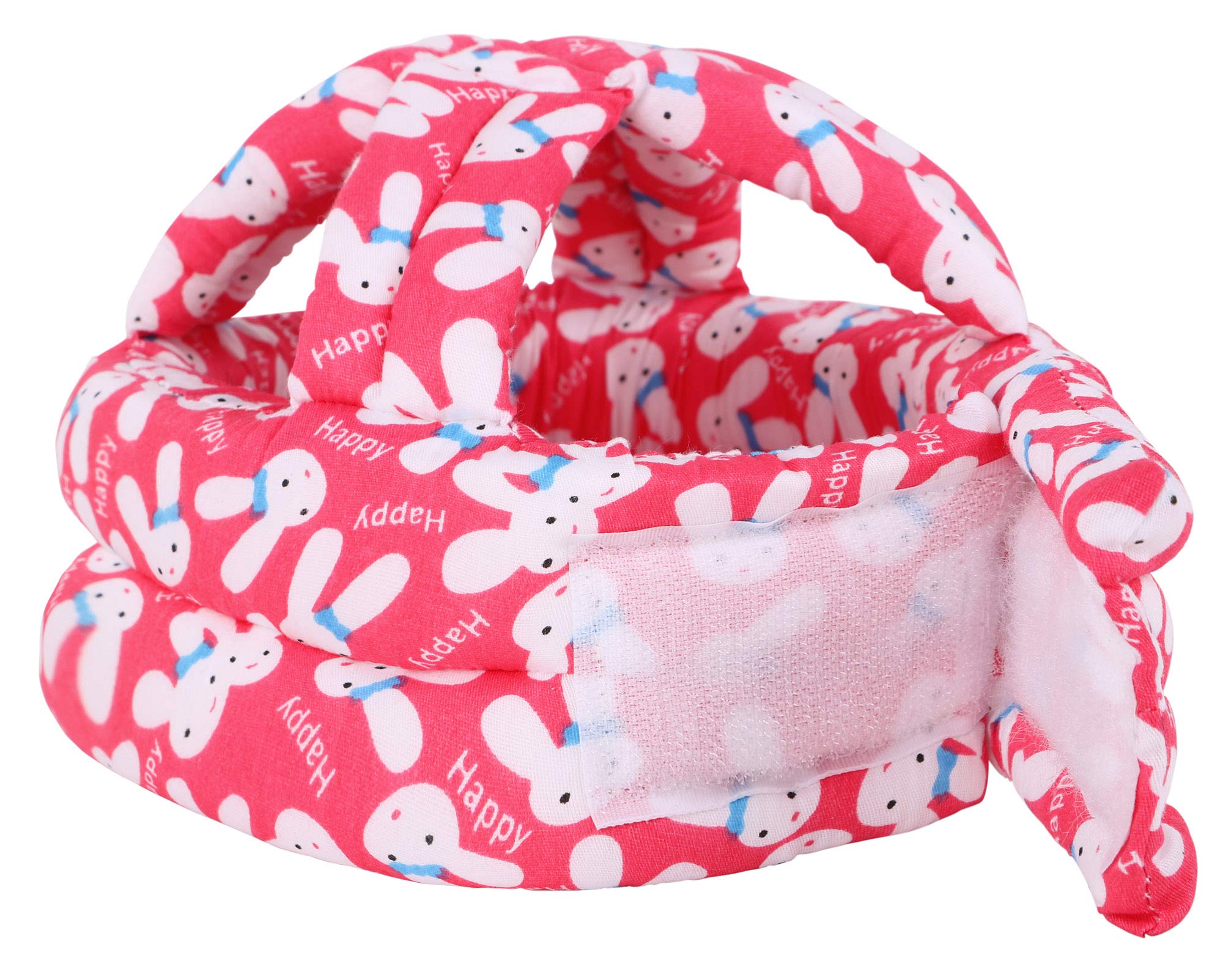 Simplicity Casco de seguridad para bebé y niño pequeño sin golpes - - talla única