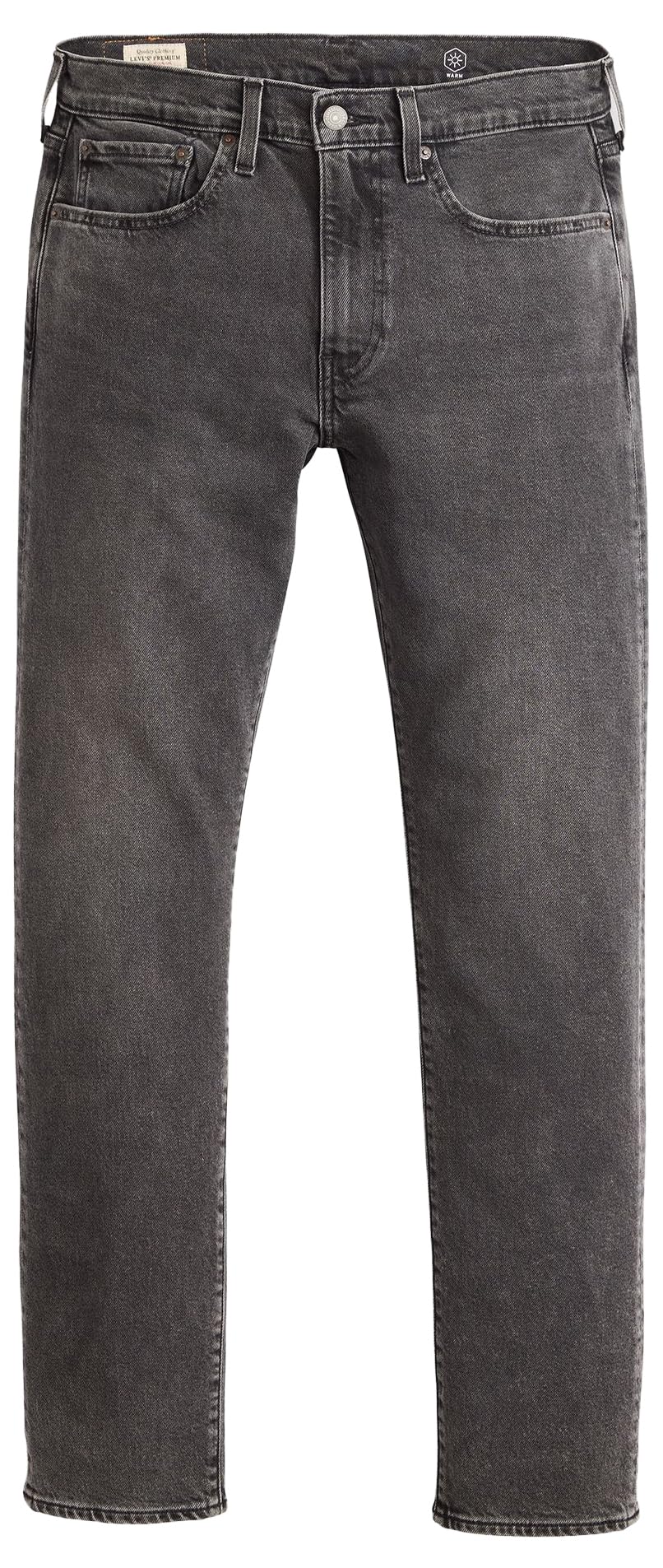 Levi's 502 Taper Vaqueros Hombre — view 596