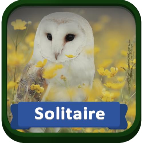 Solitaire Birds TV
