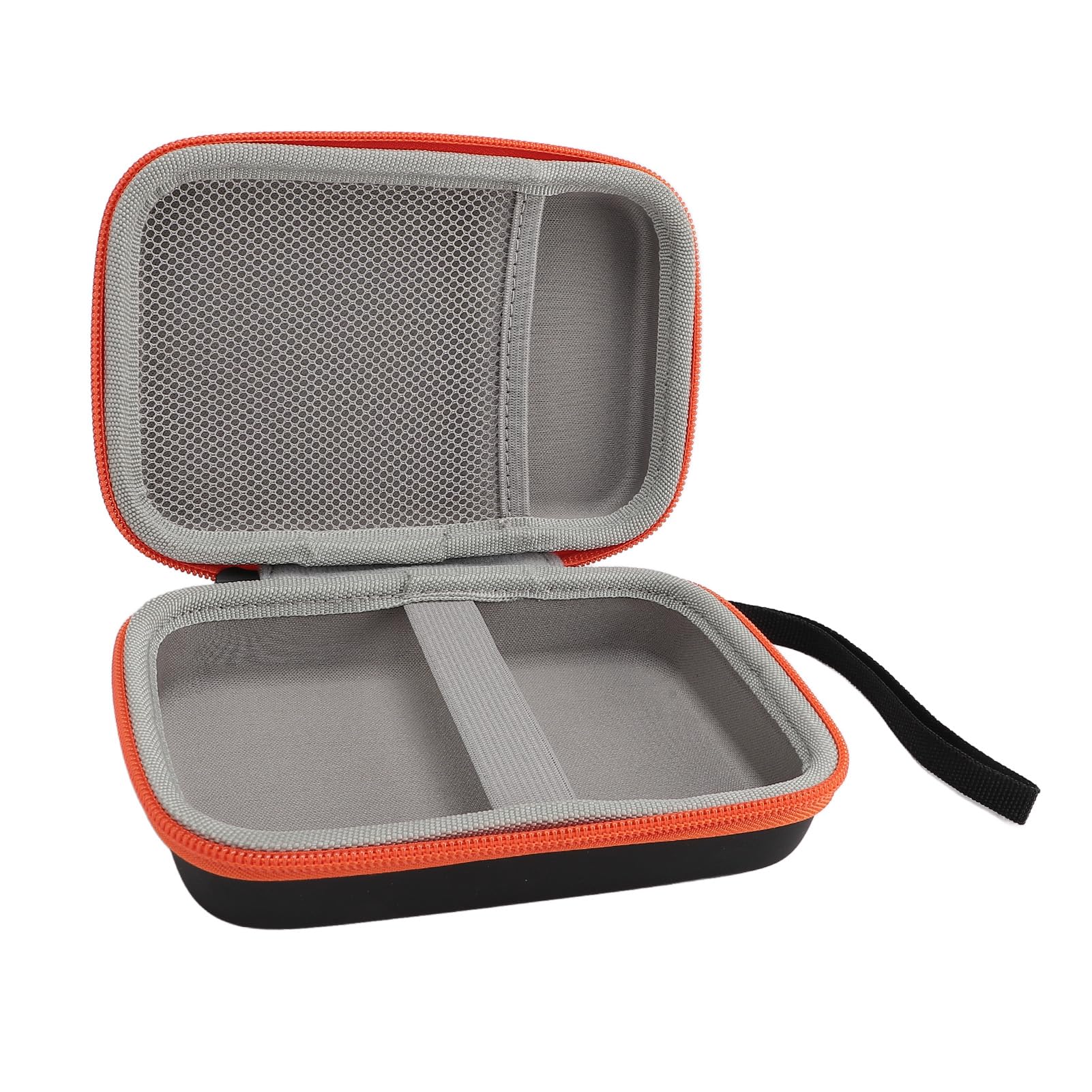Custodia da Viaggio per Console di Gioco Portatile, Custodia da Viaggio Resistente All'acqua e Agli Urti per Console di Gioco Portatile retrò PRO RG35XXSP RG353V RG35XX