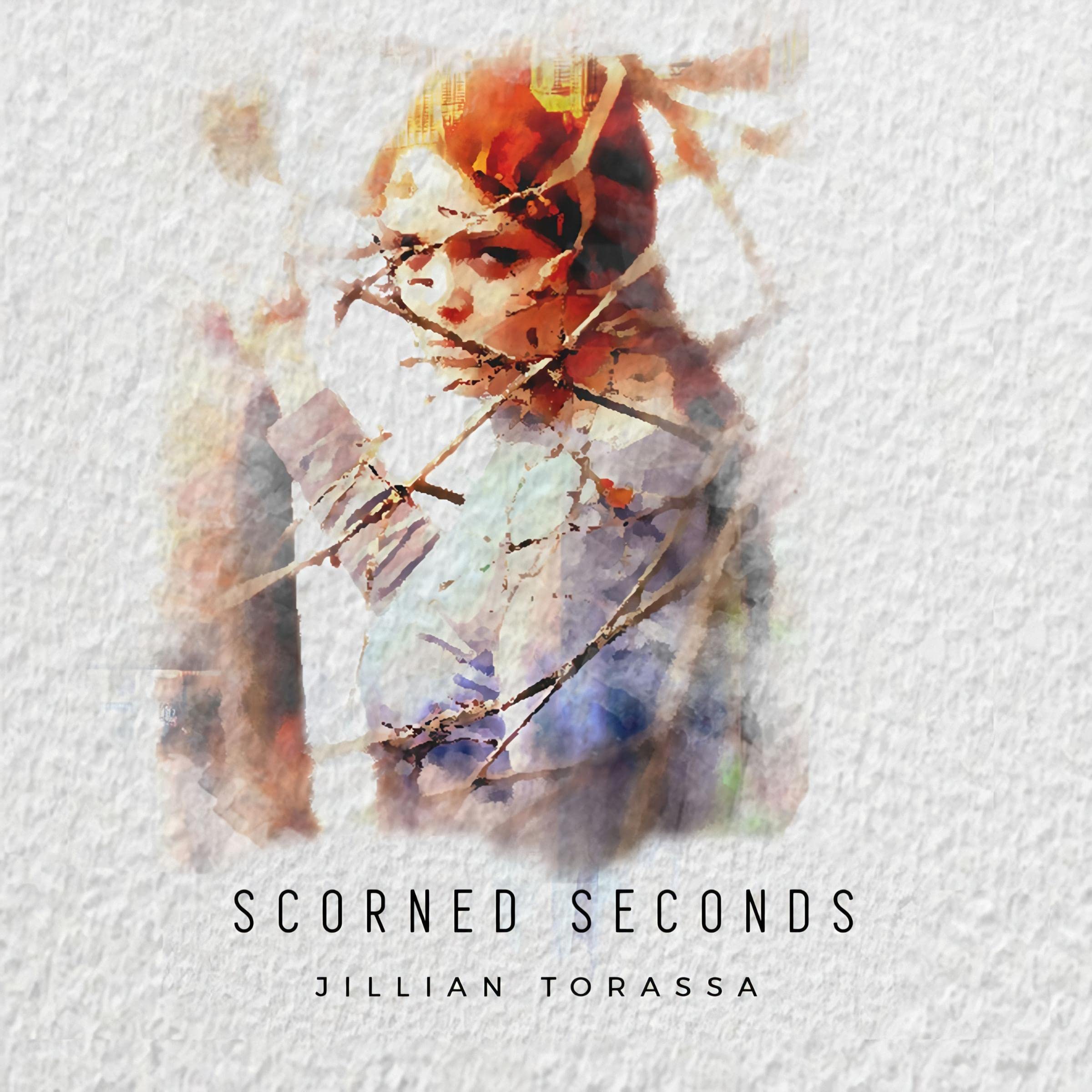 Cover art for Scorned Seconds