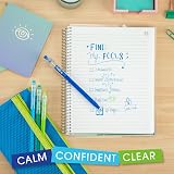 PILOT FriXion ColorSticks Erasable Gel Ink Pens, 0.7mm, Assorted, 16-Pack – view 7
