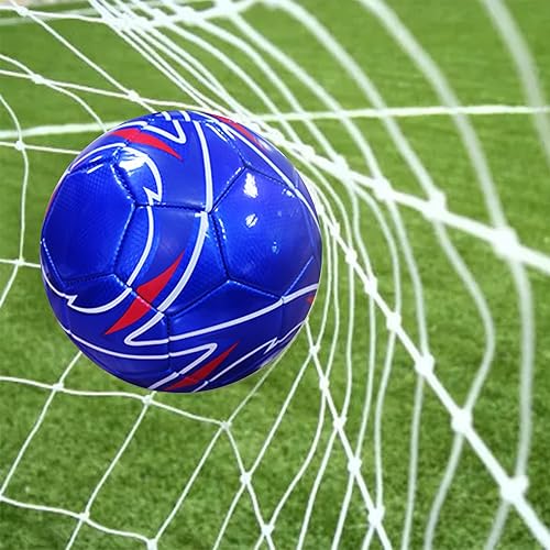 Miniatura 6 de Balón de fútbol tamaño 5 para hombre y mujer, pelota de entrenamiento oficial para niños, jóvenes y adultos, pelota de fútbol con bomba