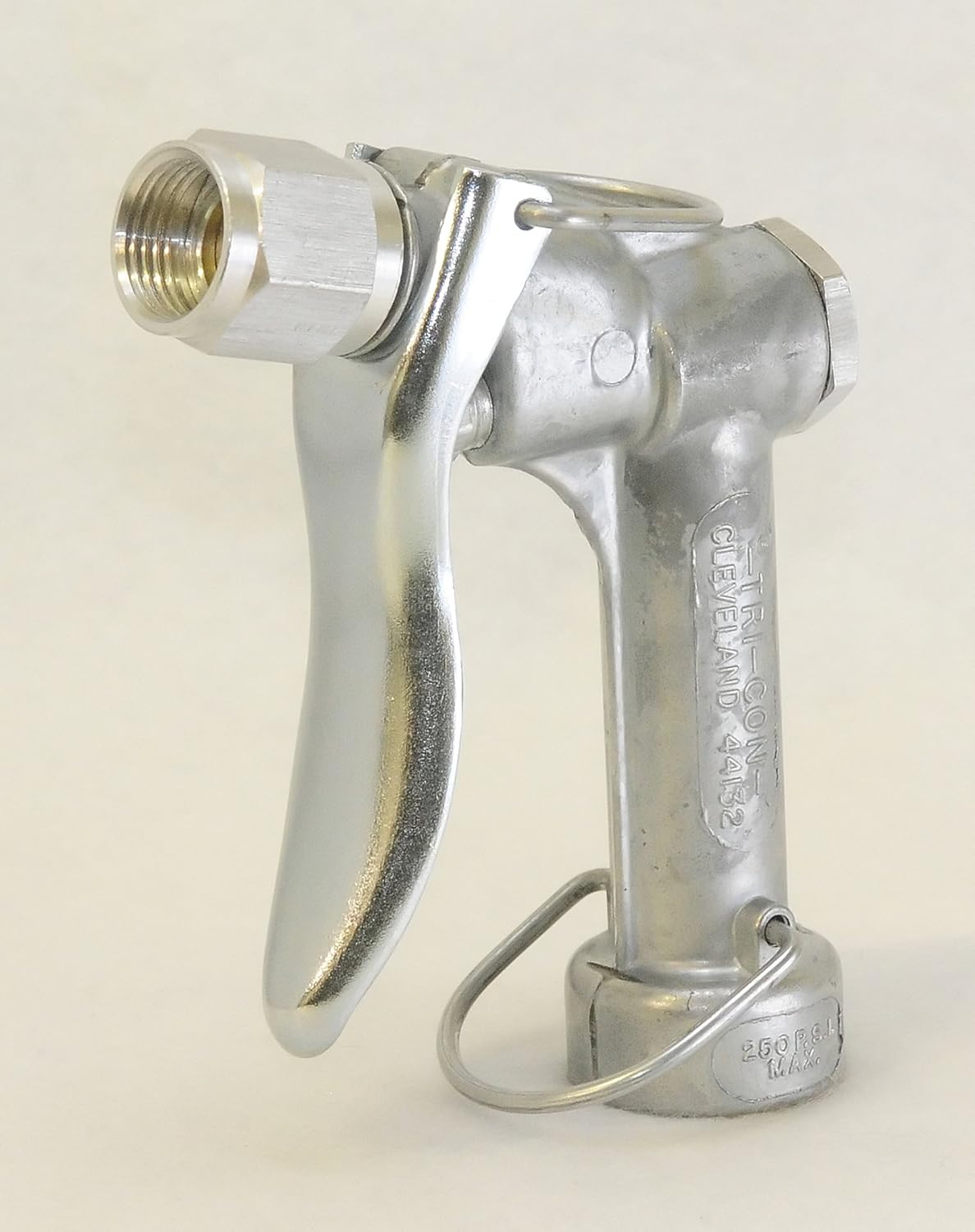 ALMA Garden Hose Nozzle Water Hose Spray Nozzle Heavy