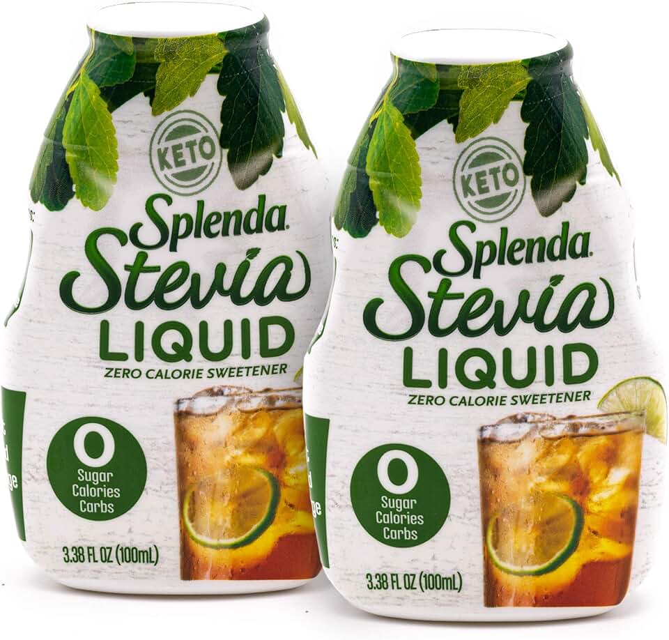 Amazon.com: splenda stevia