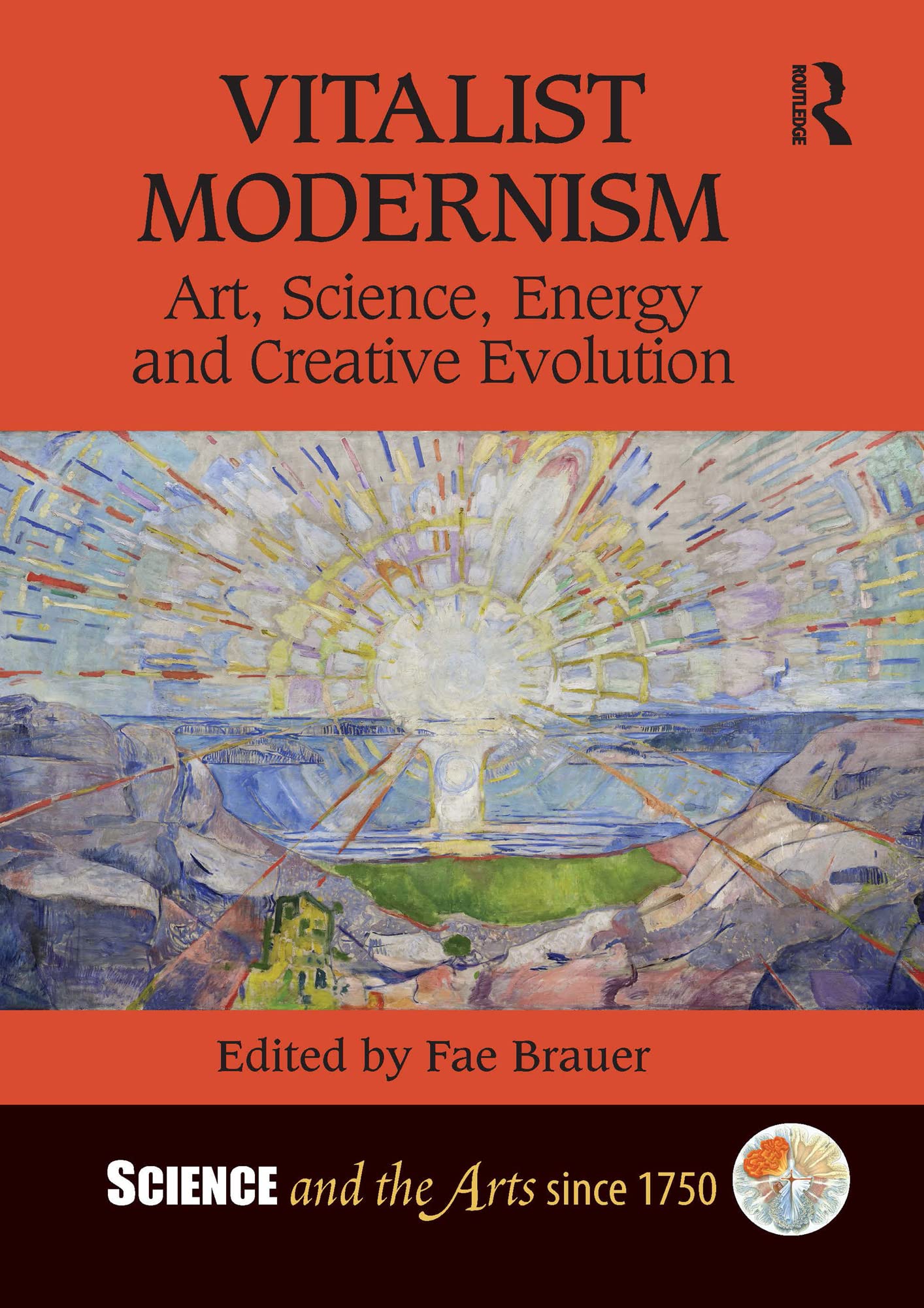 Vitalist Modernism décrypter l'évolution créative par la science et l'art
