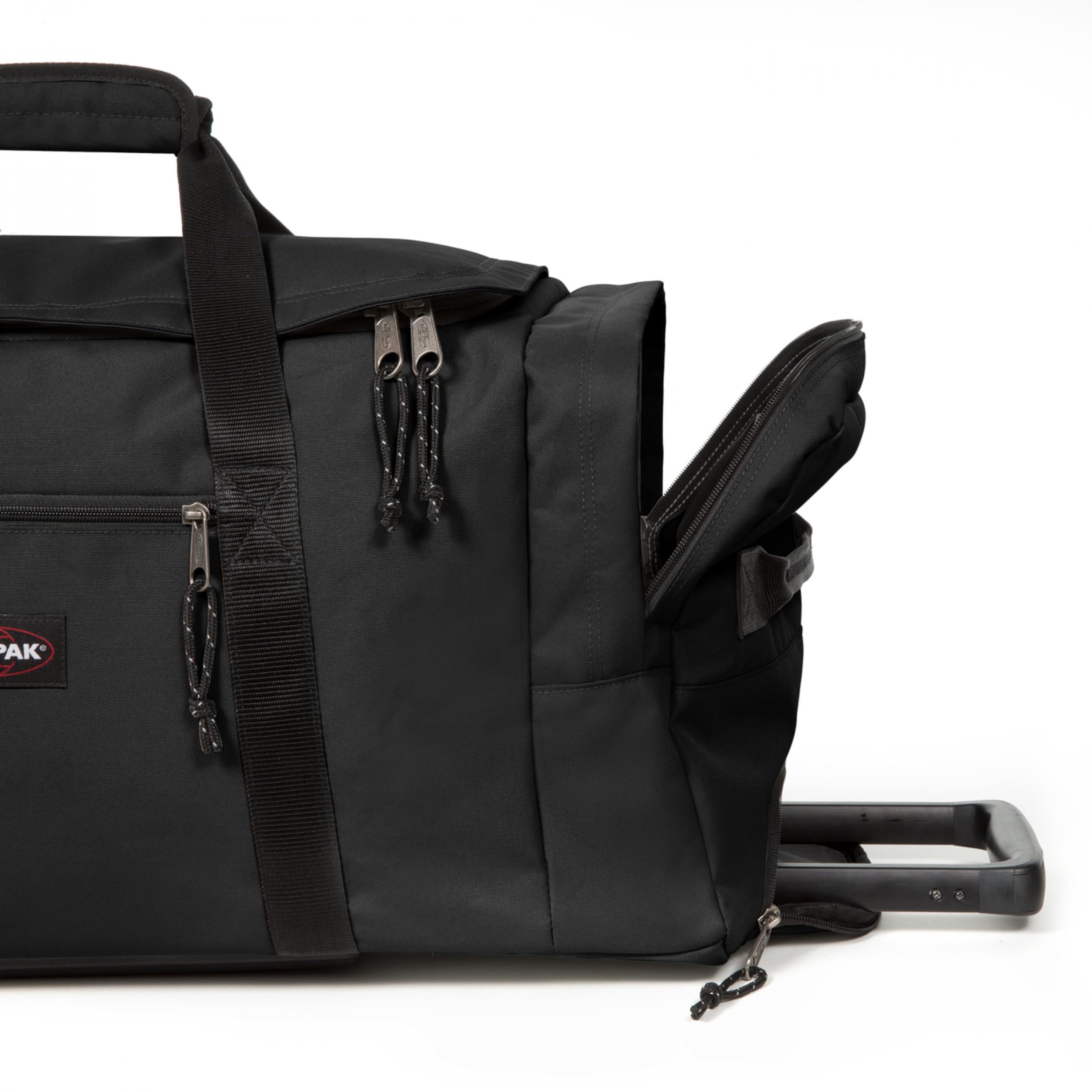 Eastpak Leatherface M + Sac de voyage, 57 cm, 69 L