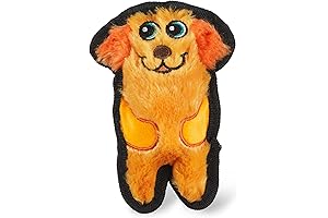 Outward Hound Durablez: The Chew-Resistant Dog Toy for Extended Play