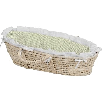 moses basket near me