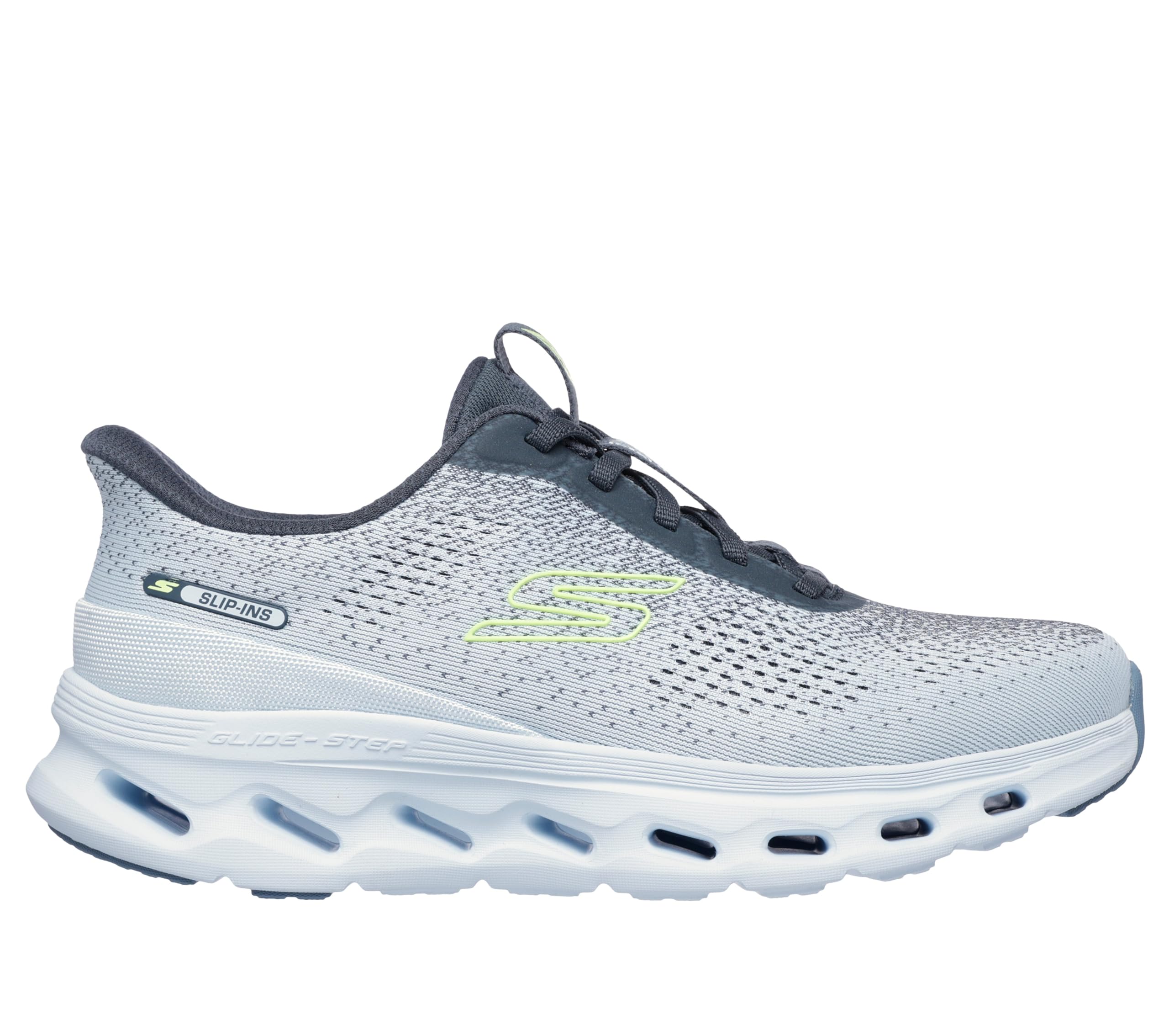 Skechers Donna Go Walk Glide-Step 2.0 Nessa Slip-in ALLENATRICE