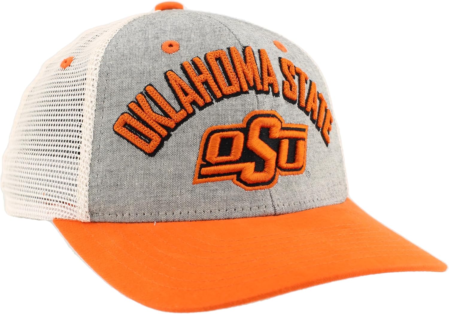 ZHATS NCAA Unisex-Adult NCAA Officially Licensed Hat Mack Acoustic - Image 5