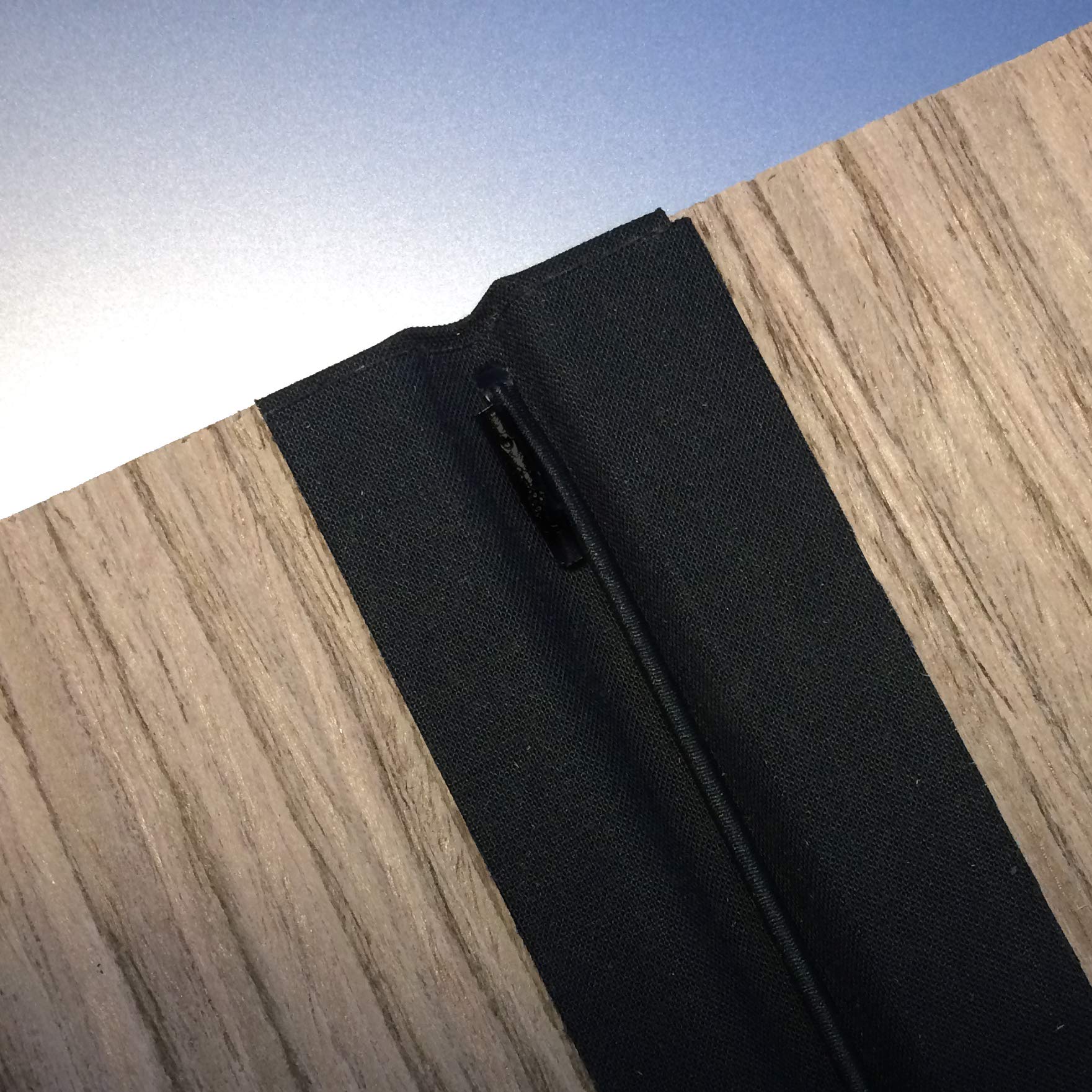 Carpetas para menú restaurante realizadas a mano en Italia - Kit de 3 unidades de madera, tamaño 23 x 32 cm.