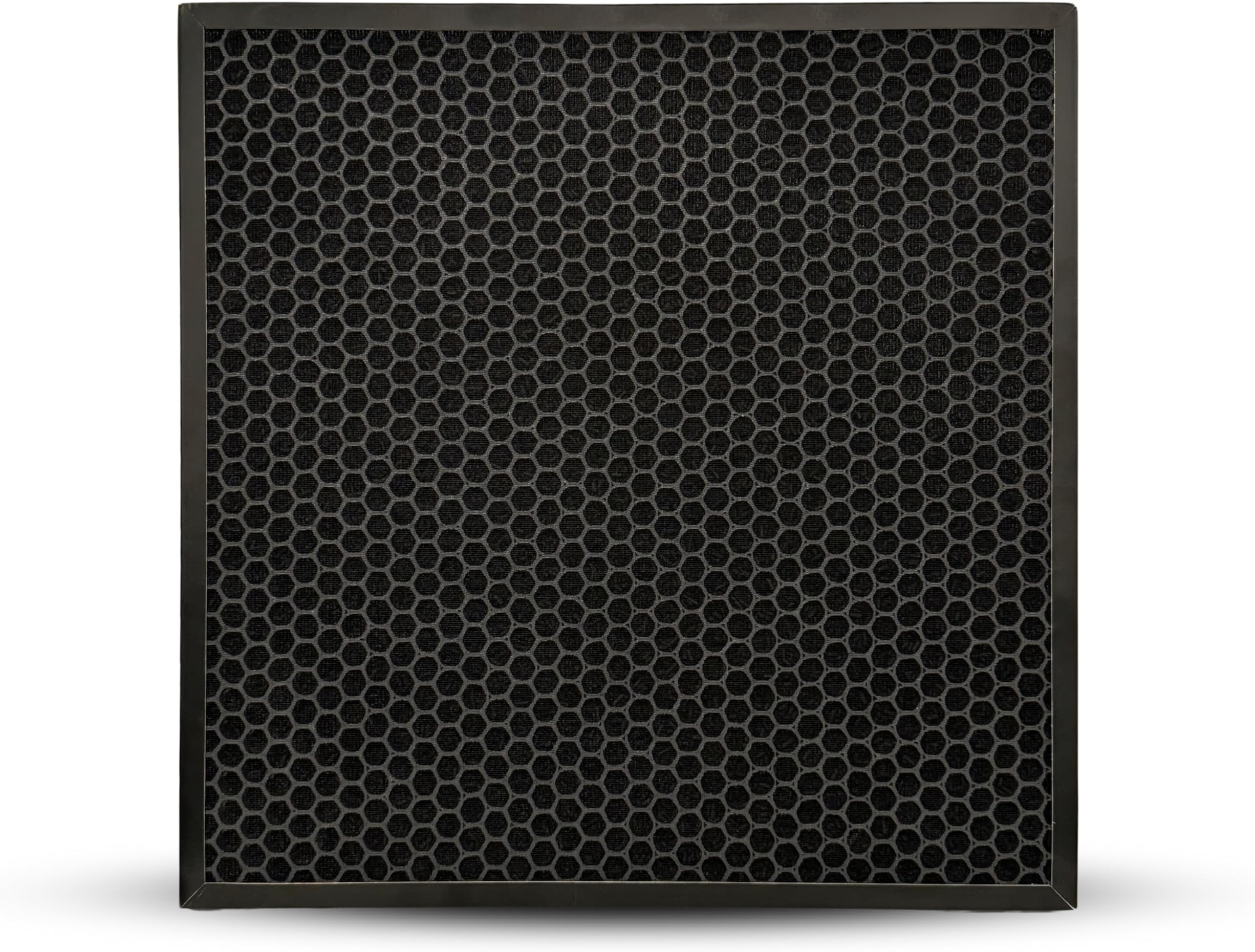 Replacement Carbon Filter for EJ Air Purifiers, Made of Specially Treated Granular Activated Carbon (GAC), Great for Gas Removal, Filter Life 1 Year
