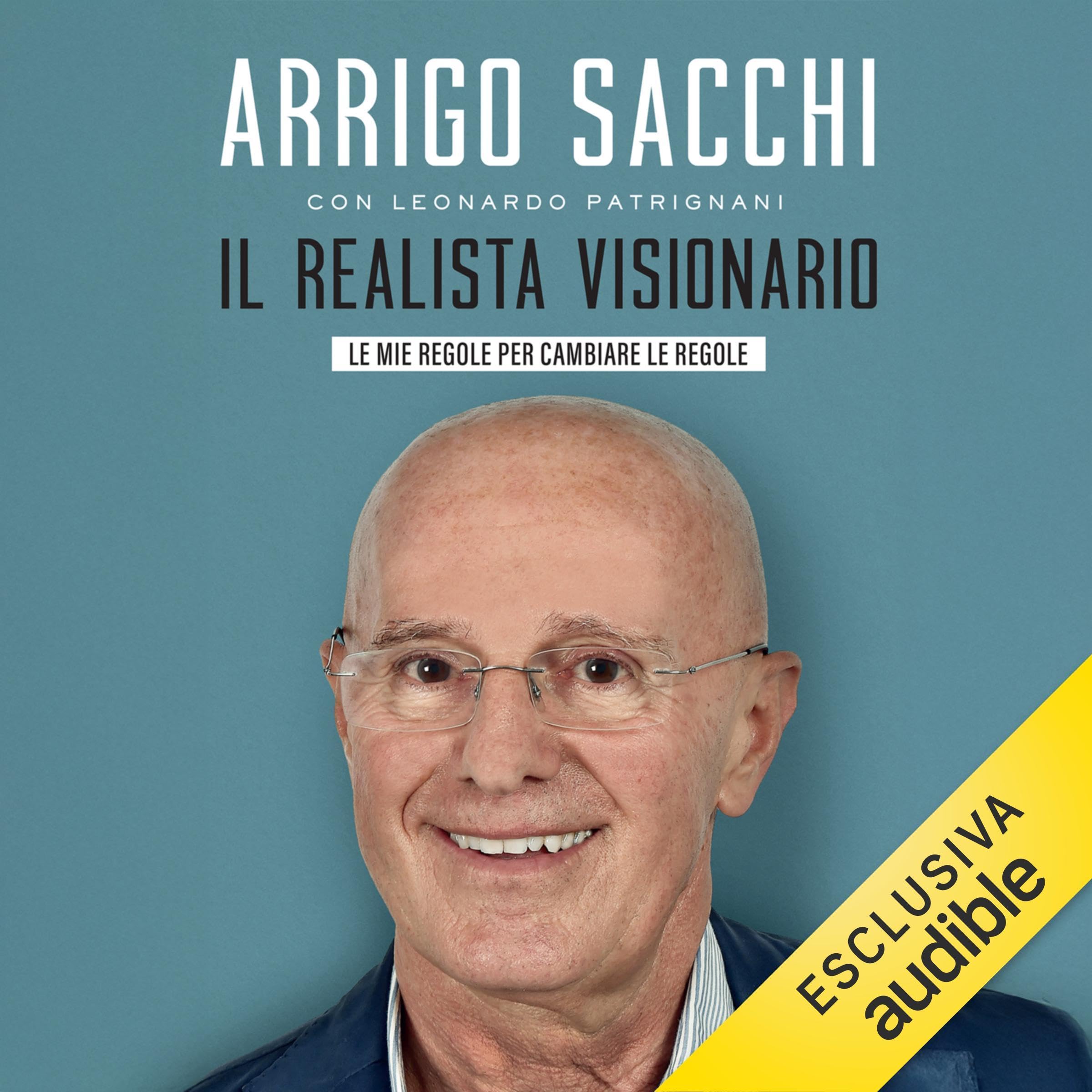 Il realista visionario
