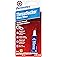 Permatex 24209 Blue Medium Strength 242 Threadlocker, 6mL