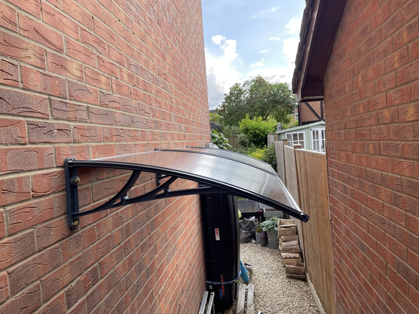 Customer photo