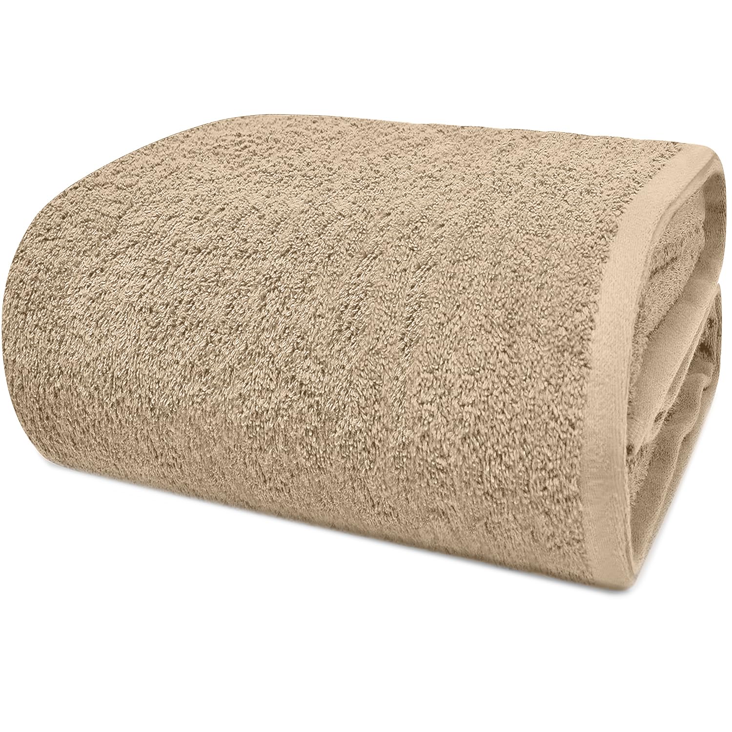 DAN RIVER Jumbo Bath Sheet 40x80 Inches