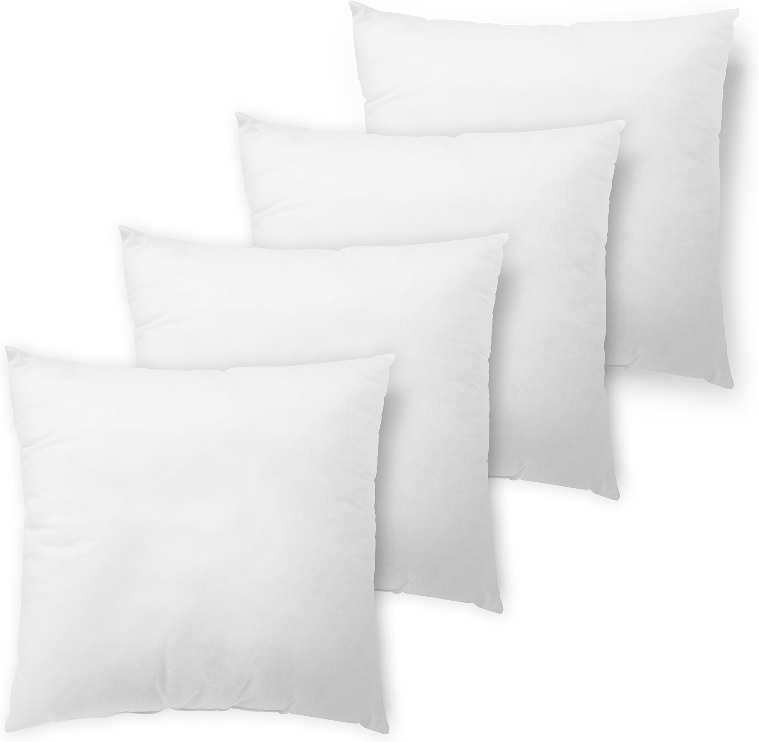 Imbottitura Per Cuscini AMF - 1kg, Ipoallergenica, Lavabile A 95&deg;C, Bianca