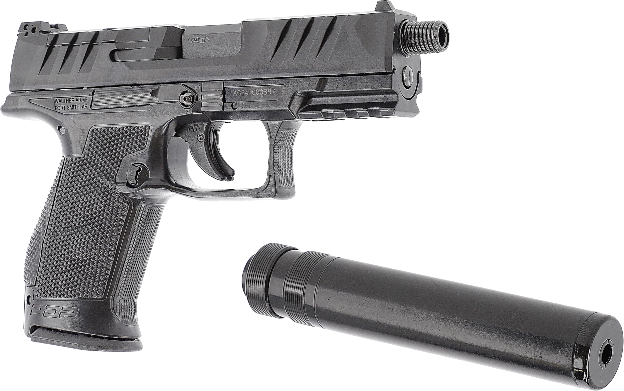 Parent Walther P99/P99 0,08/PDP