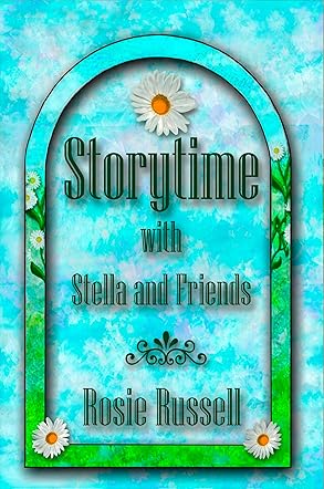 Storytime with Stella and Friends