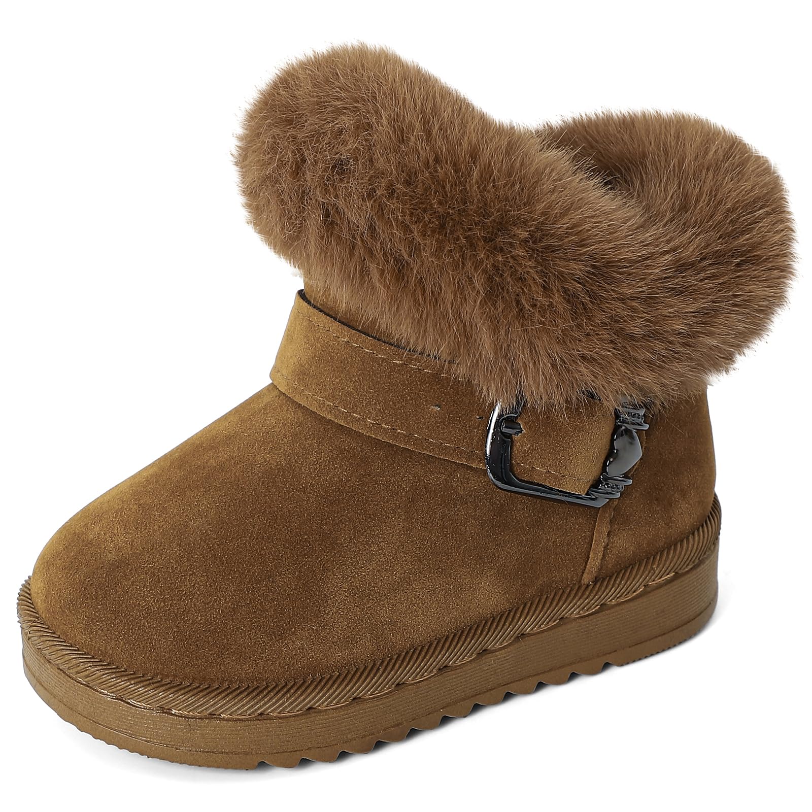 Mckinley Snowboots kopen? ✔️ Tot 70% korting