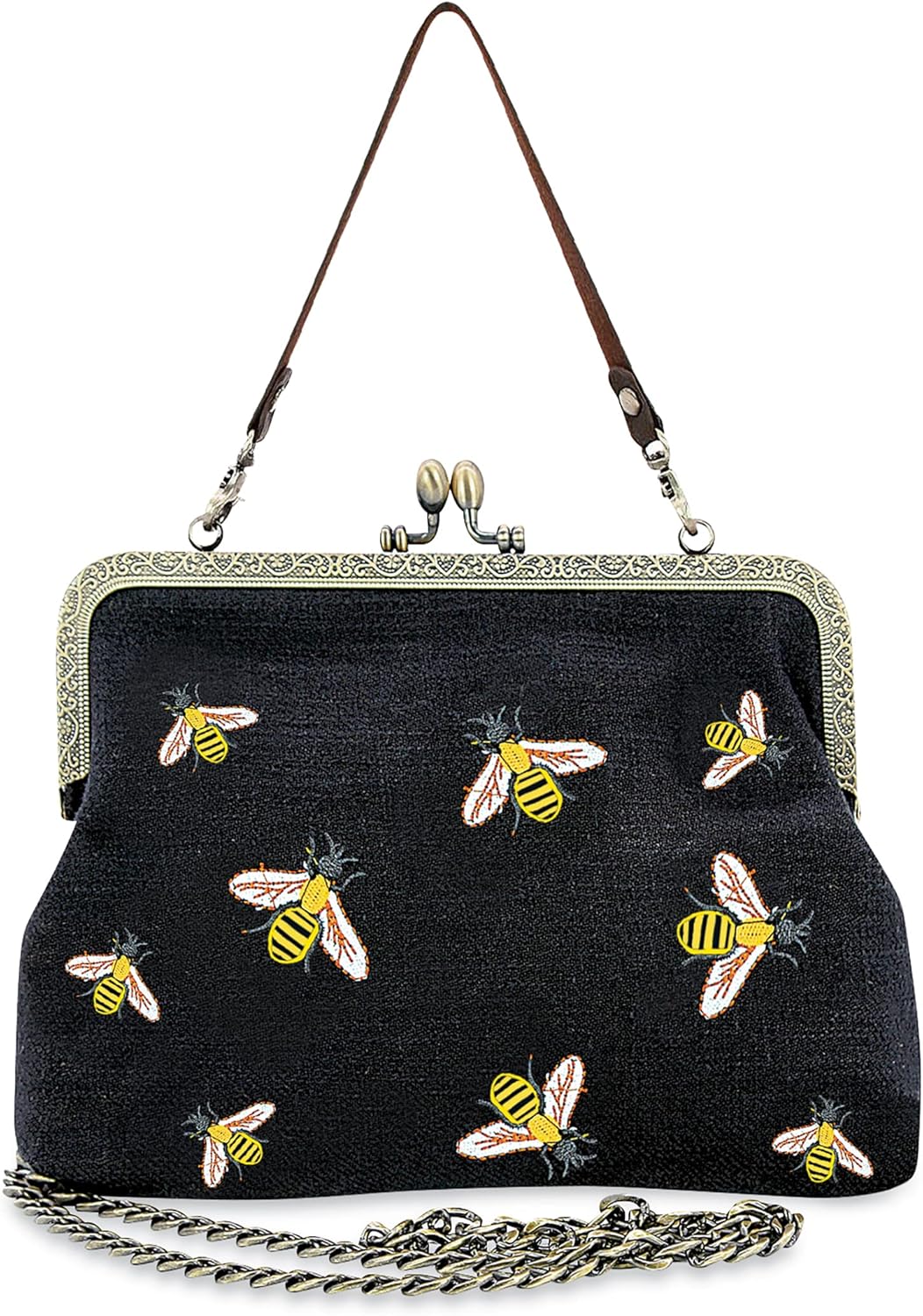 Sleepyville Critters Adorable Messenger Bags | Adorable