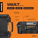 Pelican Vault V100 Long Case with Foam (Dusk) gallery image