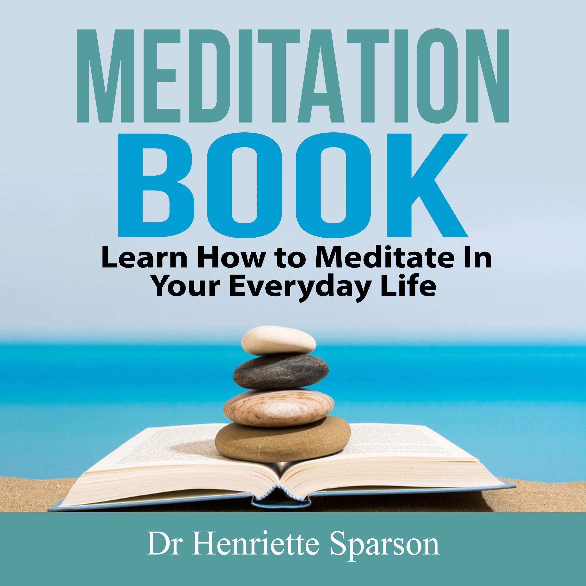 Meditation Book