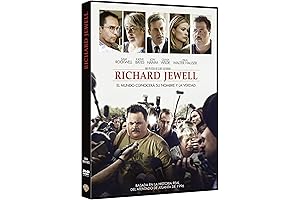 Richard Jewell on Blu-ray