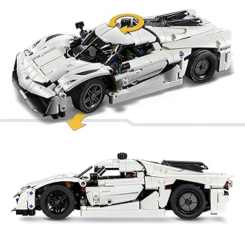 くるみん 楽天市場】【レゴ 認定販売店】 レゴ テクニック Koenigsegg