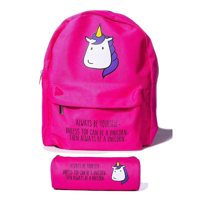 Buy Mini Unicorn Backpack for Women by 
