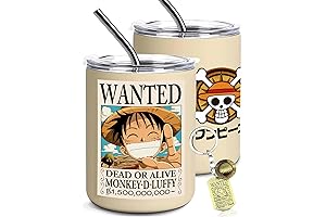 12 oz Double Walled ONE PIECE Tumbler