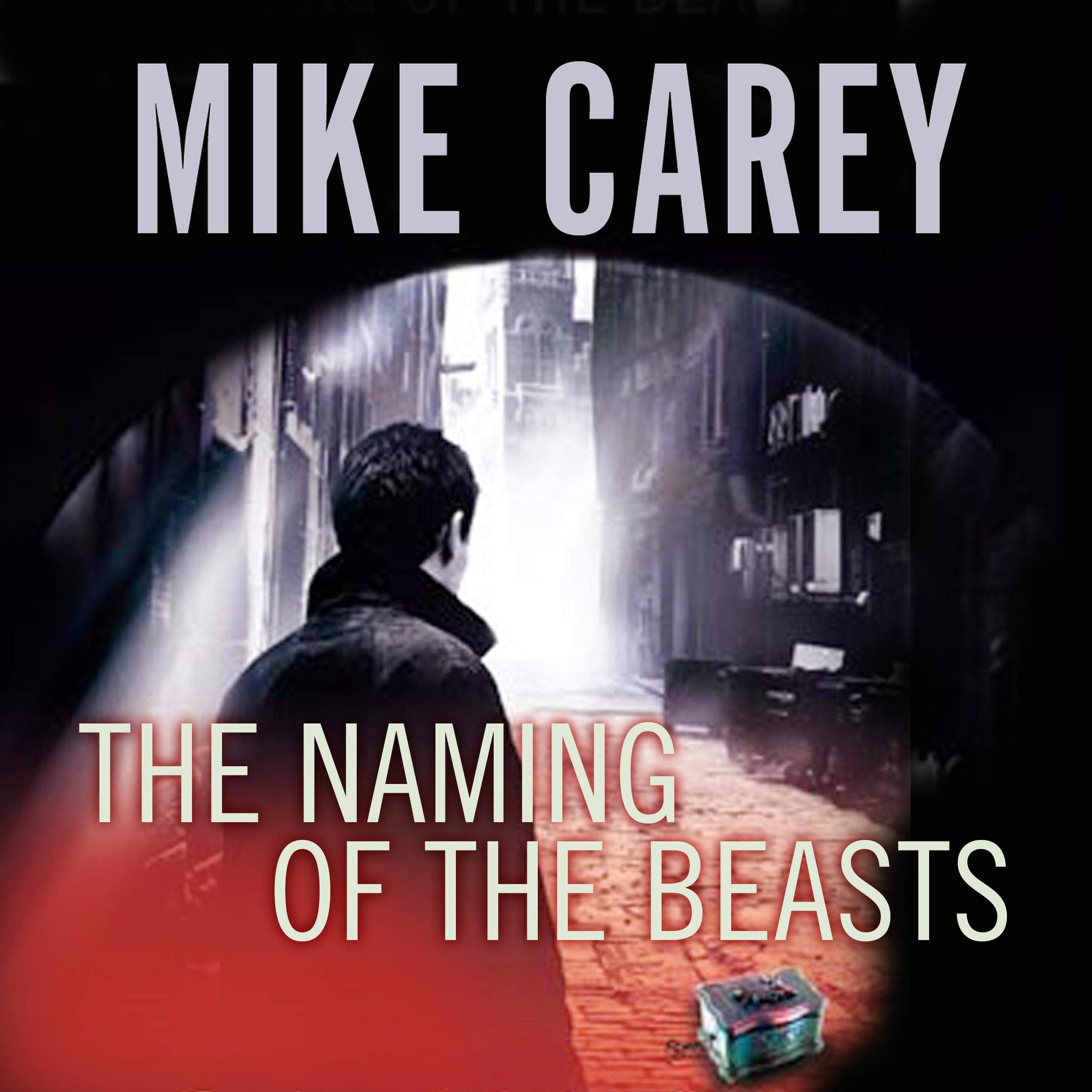 The Naming of the Beasts