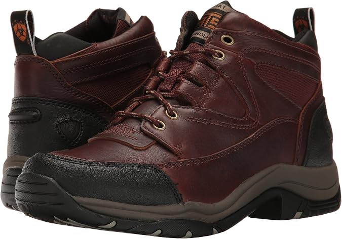 Ariat Men's Terrain Hiking Boot 