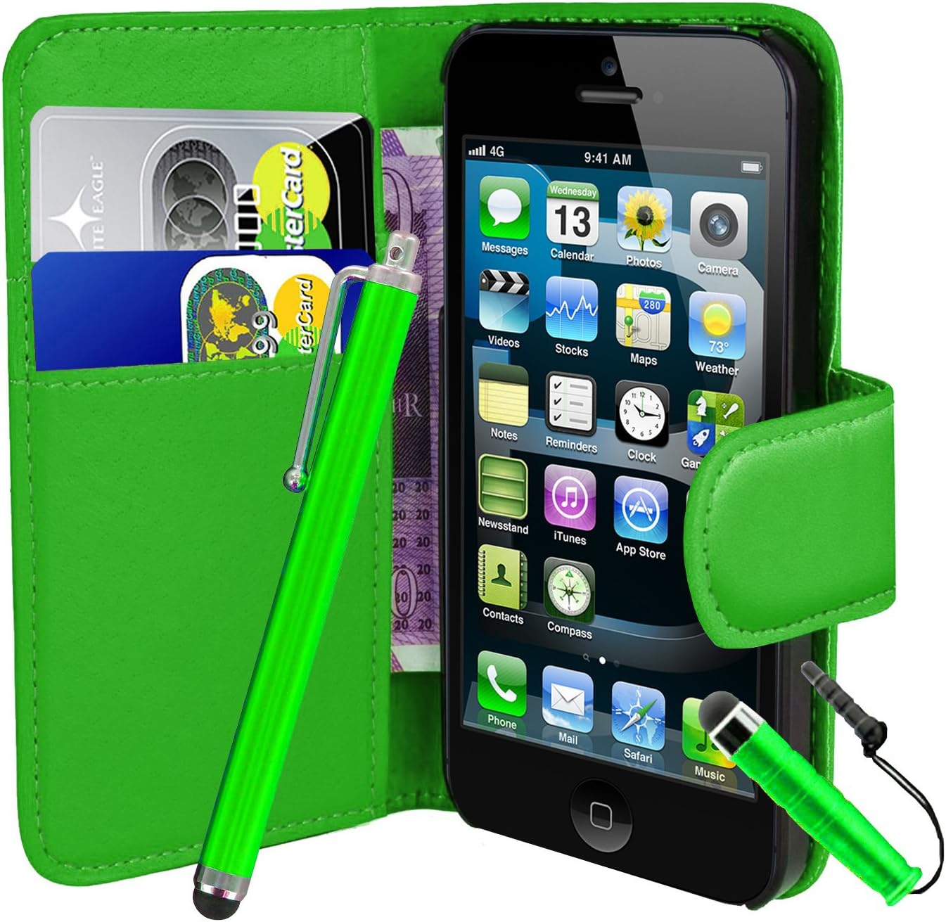 Wikipad 7" Gaming Tablet w/ Detachable Controller (16GB Internal Memory, Android 4.2 Jelly Bean, 1.4 GHz NVIDIA Tegra 3 Quad-core CPU & 12-core GPU)