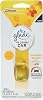 Glade Plug-Ins Hawaiian Breeze Scent Car Air Freshener 0.11 oz. Solid