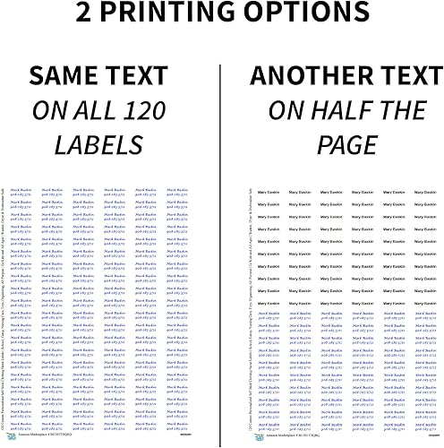 Miniatura 6 de 120 etiquetas de nombre impermeables personalizadas, autoadhesivas, para ropa, escuela, campamento, enfermería, juguetes, para todos los usos, para