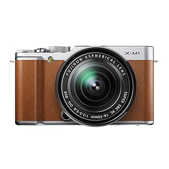FUJI FILM X-A5 ミラーレス一眼レンズキット BROWN Amazon | 富士フイルム(FUJIFILM) ミラーレス一眼カメラ X-A5