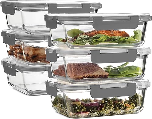 FineDine 12-Piece Superior Glass Set