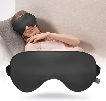 eye pad pillow