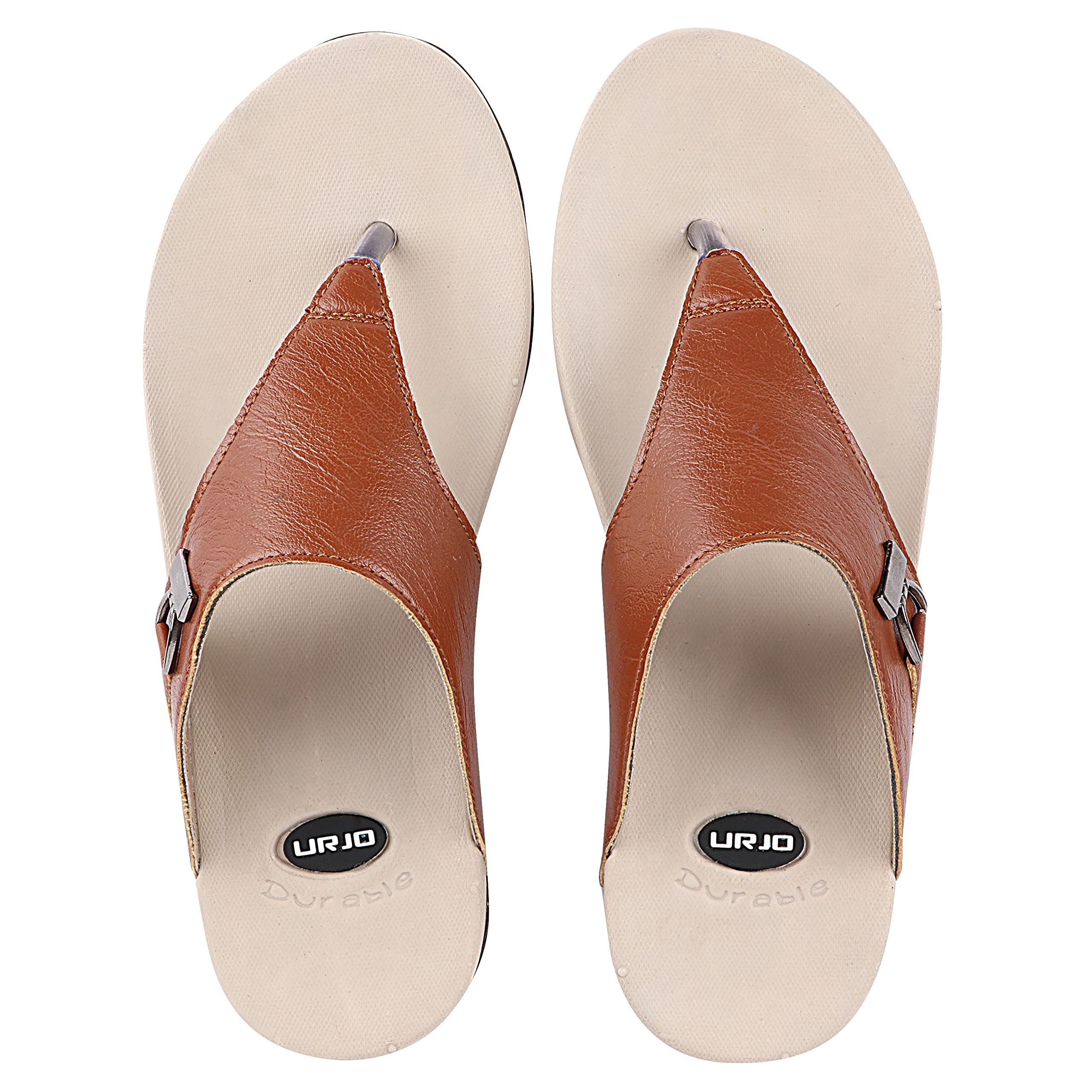 URJO Womens Slipper Kids UK (LD14_TAN_5) (B09BN3NKKL) Amazon Price History, Amazon Price Tracker