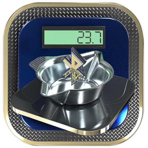 Frankford Arsenal Powder Intellidropper